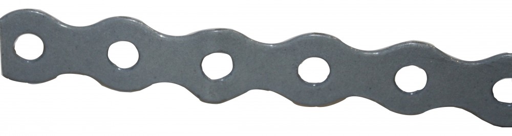 PATENTBAND PLASTBEH  17MMX10M
