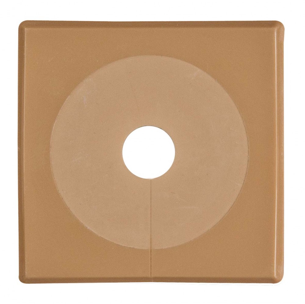 VULKBRICKA DELBAR BRUN E