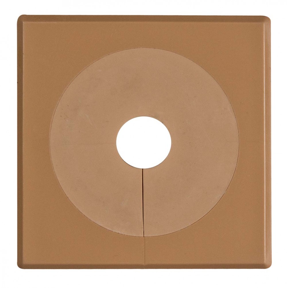 VULKBRICKA DELBAR BRUN E