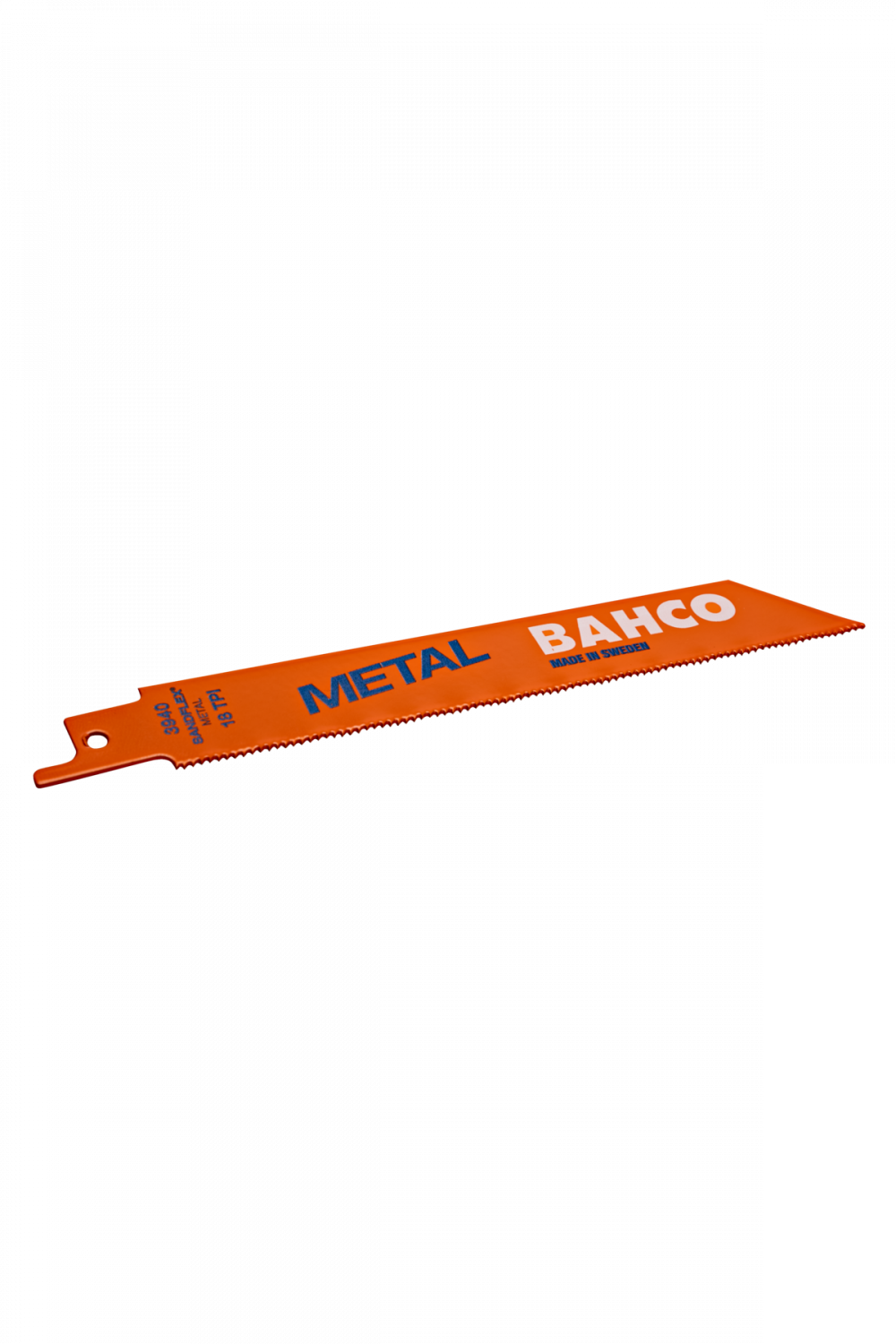 TIGERSÅGBLAD BIM 150 14TPI ST
