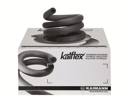 RÖRSLANG KAIFLEX KK+ I RULLE 24M 22/13