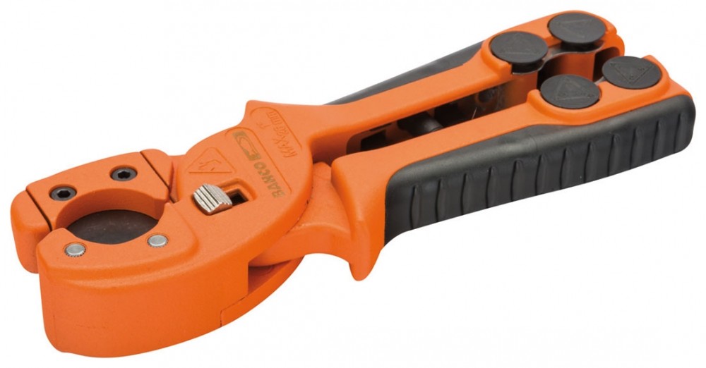 BAHCO RÖRSAX 412-26-MULTI