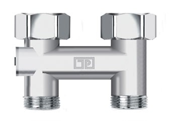 FÖRDELARE M22X1,5