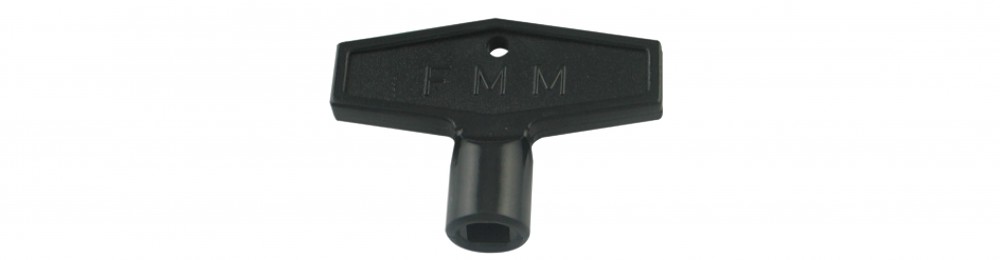 NYCKEL FMM   5 ST/FÖRP.