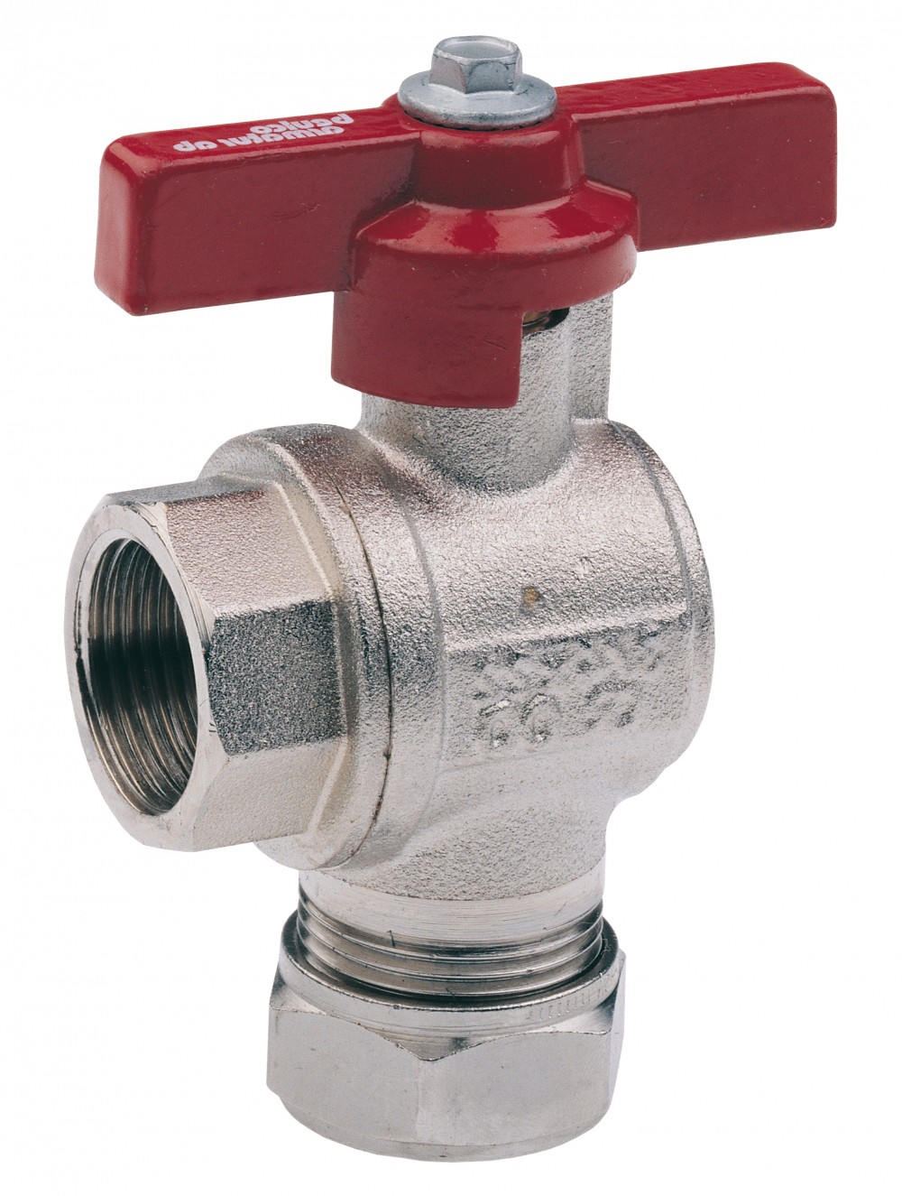 KULVENT BA 212 VINKEL 22XR20