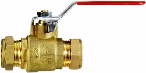 IVR 25 KLÄM KULVENTIL 28