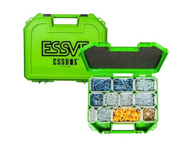 ESSBOX MINIVÄSKA