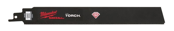 TIGERSÅGBLAD DIAMOND GRIT 230MM