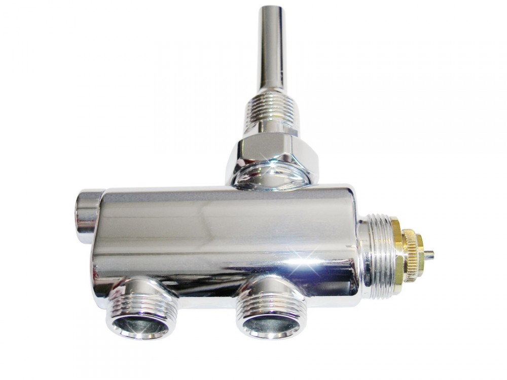 MMA VENTIL RFA 75-400 FKR