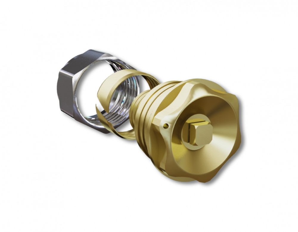 LK PROVTRYCKNINGSPROPP AIR AX16