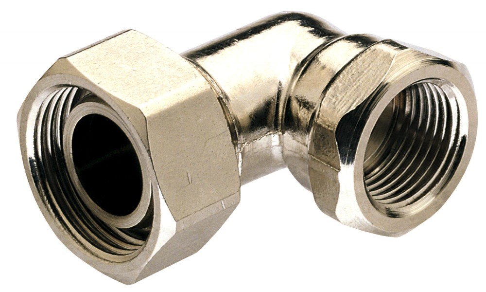 MMA VINKELKOPPLING K10