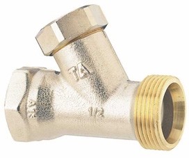 RETURVENT RAK M AVST FÖRN 10