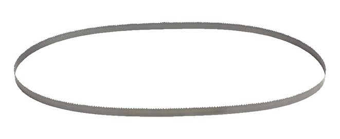 MILWAUKEE BANDSÅGBLAD 12/14TPI BI 776,9MM 3P