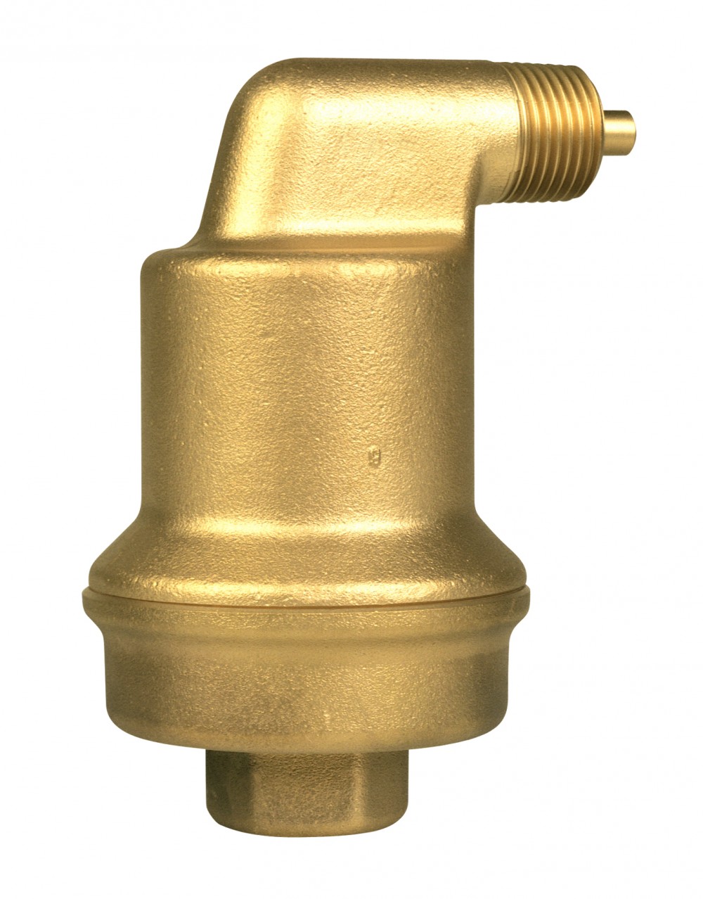 LUFT VENTIL SPIROTOP