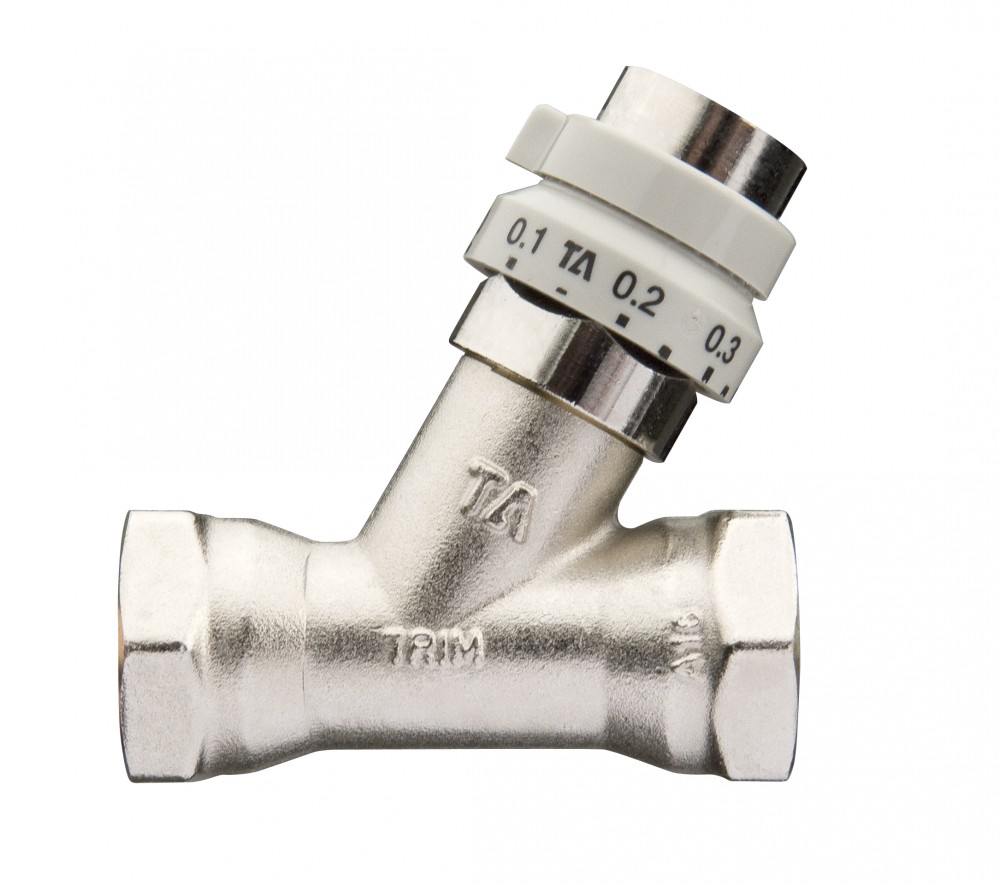 TA STRYPVENTIL STK  20