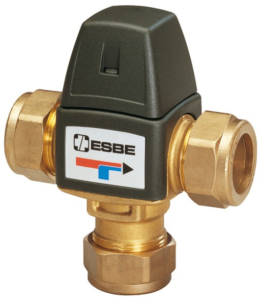 ESBE BL.VENT BASIC 35-60GR 22