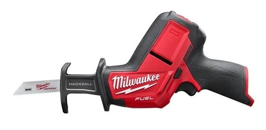 MILWAUKEE TIGERSÅG M12 CHZ-0
