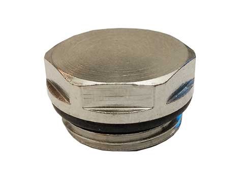 STOPPNIPPEL R15 FÖR RADIATOR