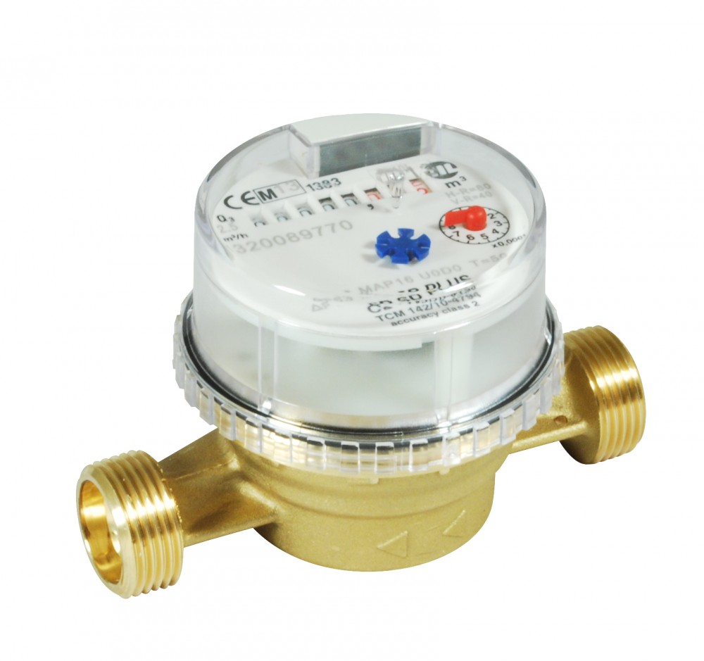 KALLVATTENMÄTARE BA6155-KV-110