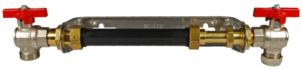 BA INST SATS M BACKVENT 22XR25