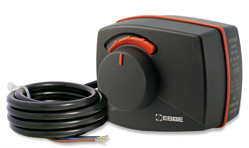 ESBE ARA 661 STÄLLDON
