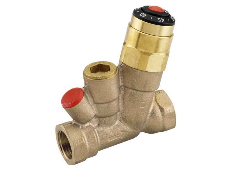DANFOSS CIRKULATIONSVENTIL MTCV 20