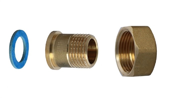 DANFOSS GÄNGNIPPEL 10