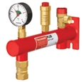 ARMATURSATS FLEXCONSOLE 1,5BAR