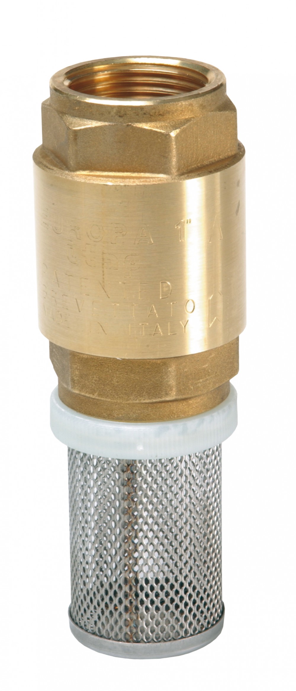 BOTTENVENTIL 25