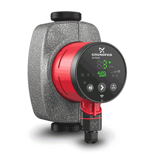 PUMP ALPHA2 15-60 130 1-F