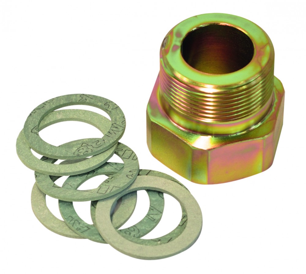 WILO MELLANBIT 40 40MM
