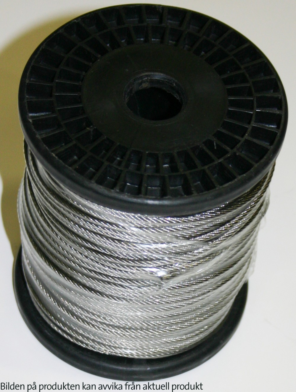 ROSTFRI WIRE 2,3MM
