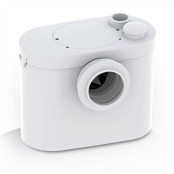 SANIFLO UP WC-PUMP