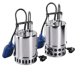 LÄNSPUMP BEST ONE - AUT