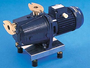 AGA 100T-FFA RINGPUMP ERS. 3-F