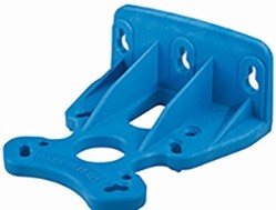 VÄGGFÄSTE ATLAS FILTERHUS ENK,