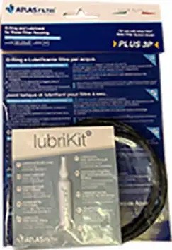 O-RING T ATLAS FILTERBEHÅLLARE