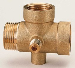 ROBOTA 5-VÄGSGREN 25