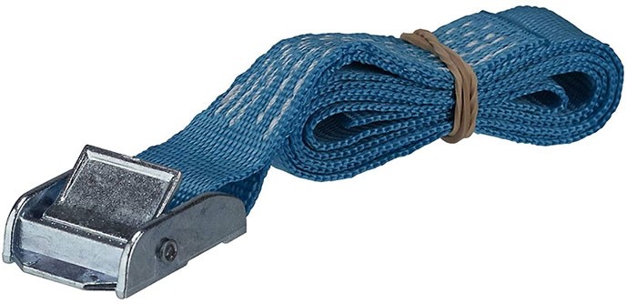 SPÄNNBAND M KLAFFLÅS 2000MM SB