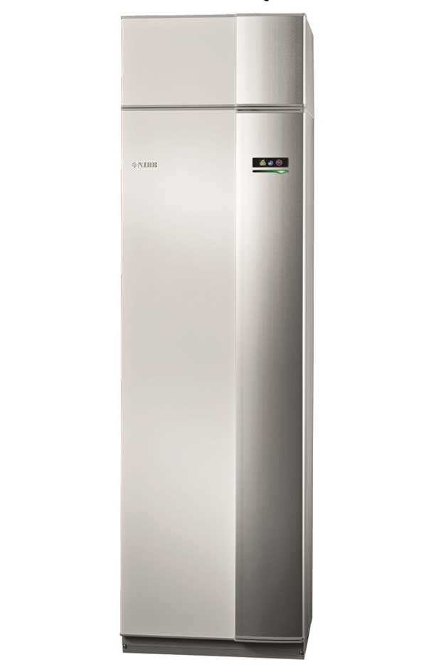 NIBE FIGHTER F470