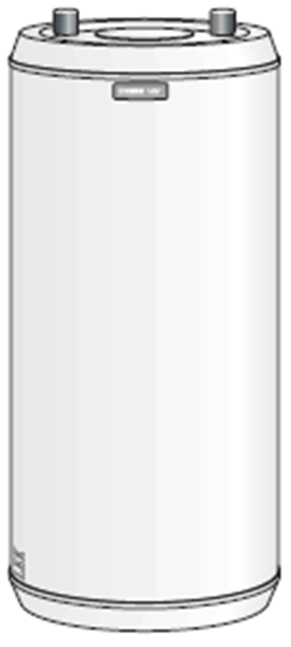 NIBE UKV 100L