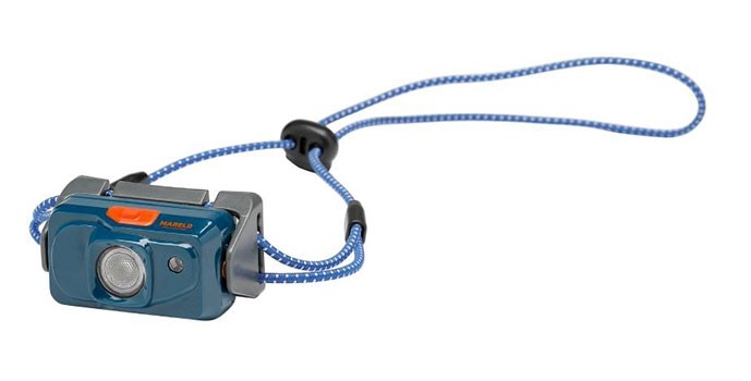 PANNLAMPA PIKO 200 RE MARELD