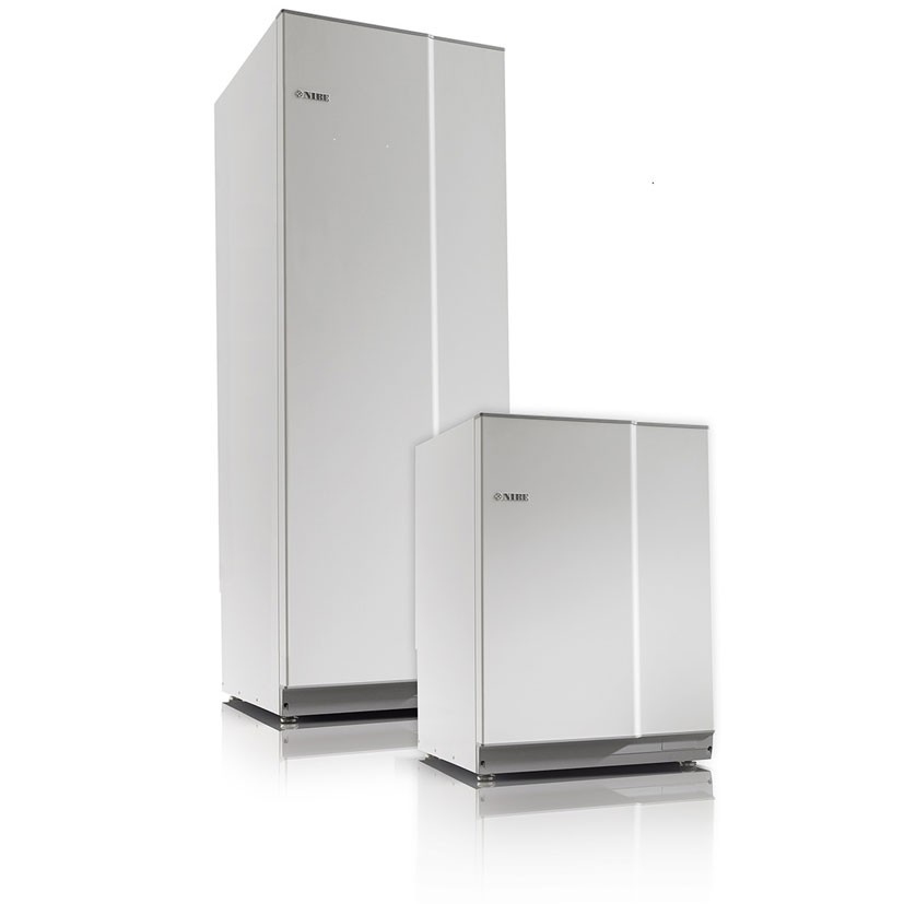 NIBE BEREDARE COMPACT-R 300L