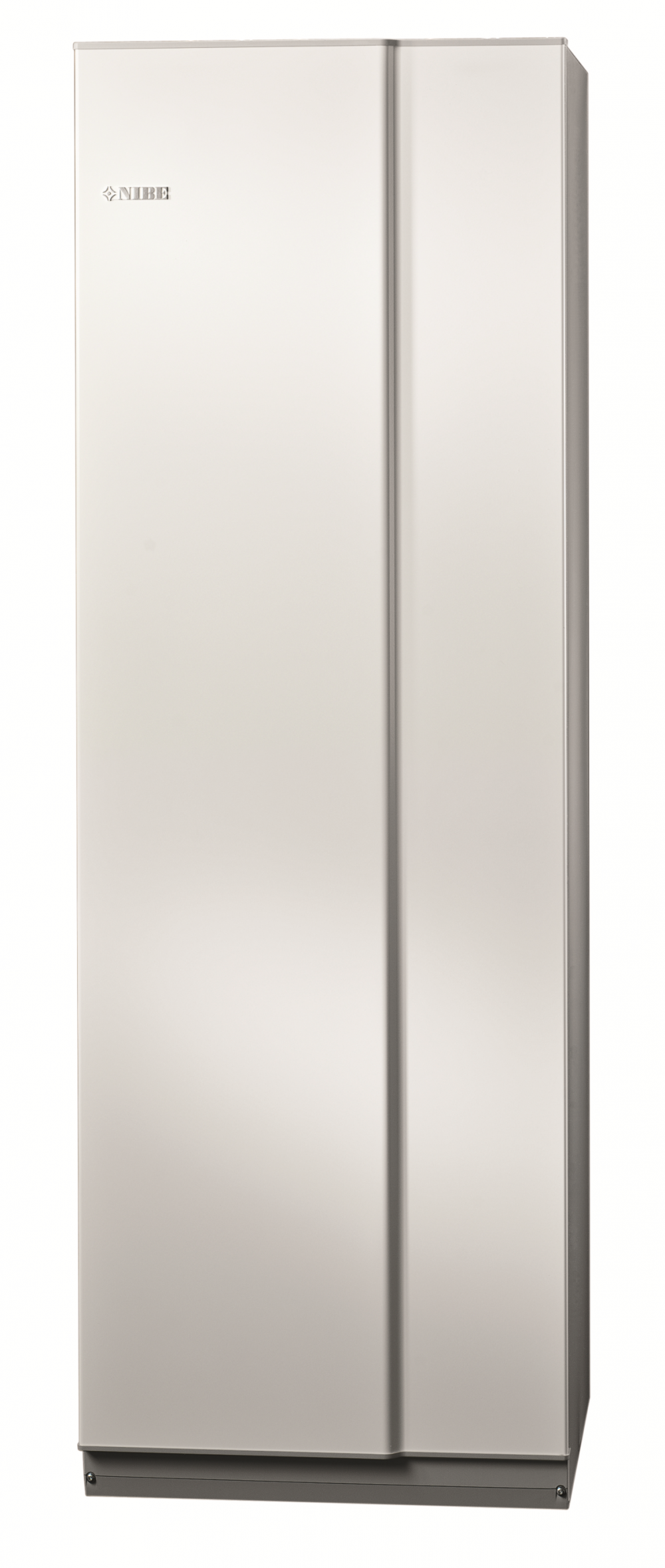 NIBE BEREDARE COMPACT-CU 200L