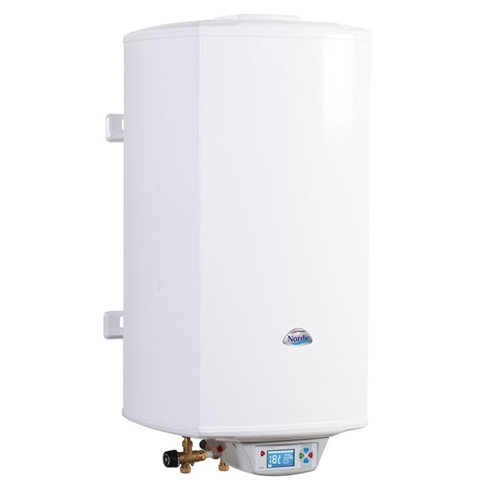 CALMARBEREDAR´N, VARMVATTENBEREDARE 80L NORDIC