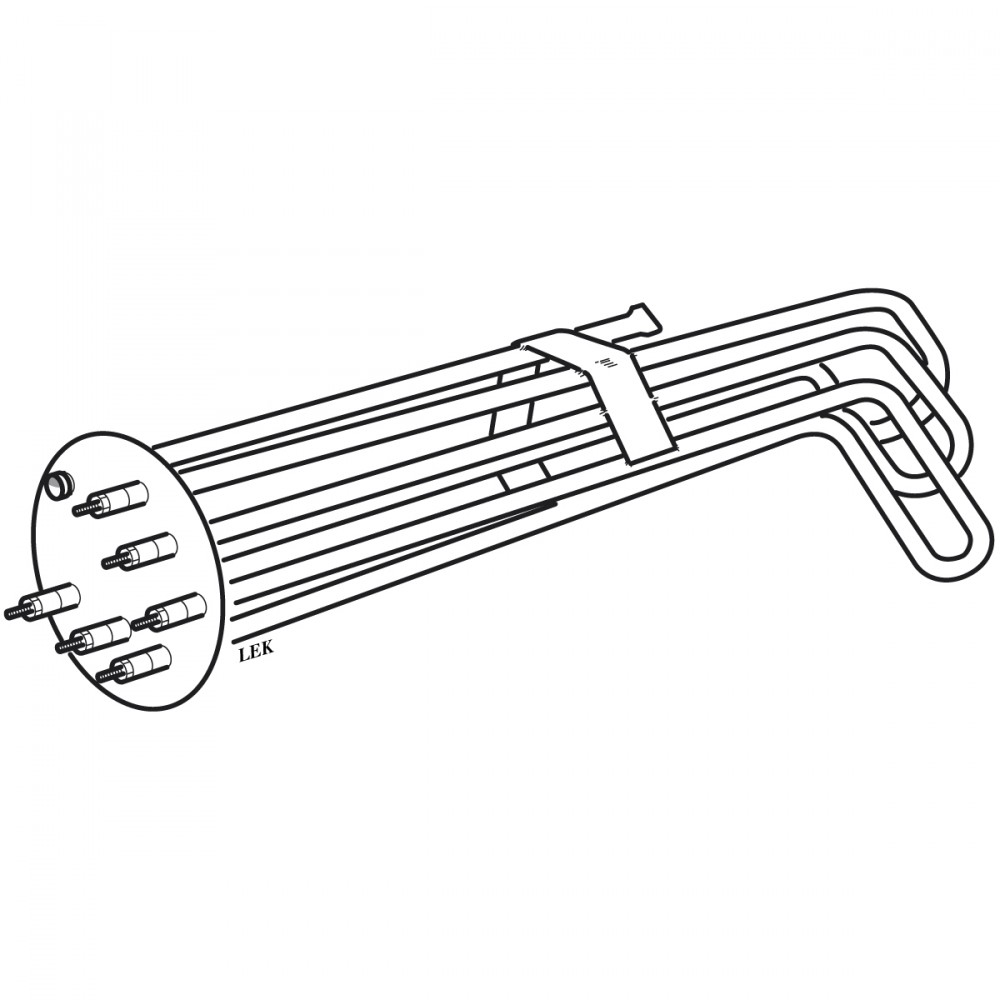 ELPATRON NIBE BA-34