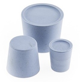 GUMMIKORK KONISK 24/18