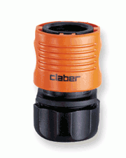 CLABER SLANGKOPPLING 15