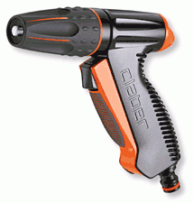 CLABER SPRUTPISTOL PRECISION BF