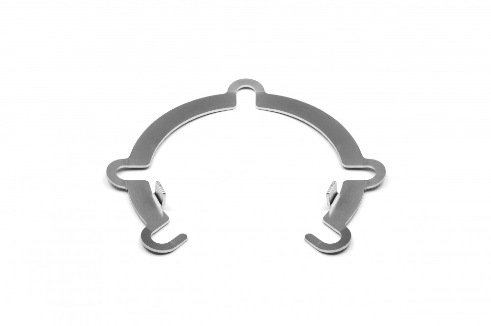 JAFO LÅSRING T LUKTSTOPP